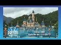 Hong Kong Disneyland & Shanghai Disneyland Adventures by Disney | 11/20/17