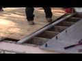 How to Install Porch Floors - Video 4 How to Install Porch Floors - Video 4
