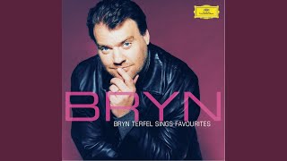 Video thumbnail of "Bryn Terfel - Traditional: Bugeilio'r Gwenith Gwyn"