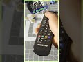 Control LED with TV remote using arduino and IR receiver #electricalengineering  #arduino