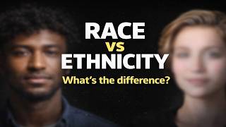 Race vs Ethnicity - What's the Difference? Profile