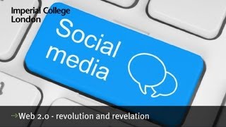 Web 2.0 -- Revolution and Revelation