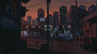 pixel lofi ~ best of pixel art & lofi hiphop mix