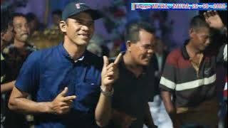 PERPISAHAN  cover TROK JUMI   PERBATASAN MUBA MURA OM. RAJAWALI MEMANG. TOP