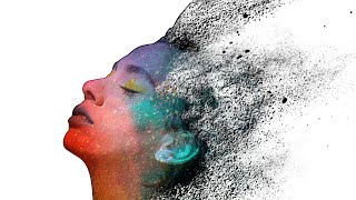 Powder explosion effect in picsart || Picsart photo editing tutorial || PicsArt App Tutorial Video