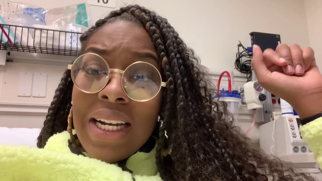 MY WATER BROKE!! Labor & Delivery VLOG. YouTube