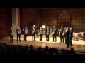 ESP - Le Tombeau de Couperin - Maurice Ravel