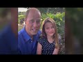 England Lionesses receive support from Duke of Cambridge and Princess Charlotte for Euro 2022 final