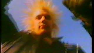 GBH - Gimme Fire