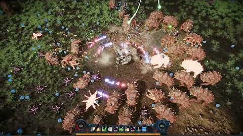 Project Lazarus Gameplay part 3 - 4K 60FPS no commentary