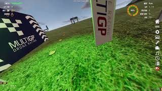 1440p Render Test to Improve Video Quality