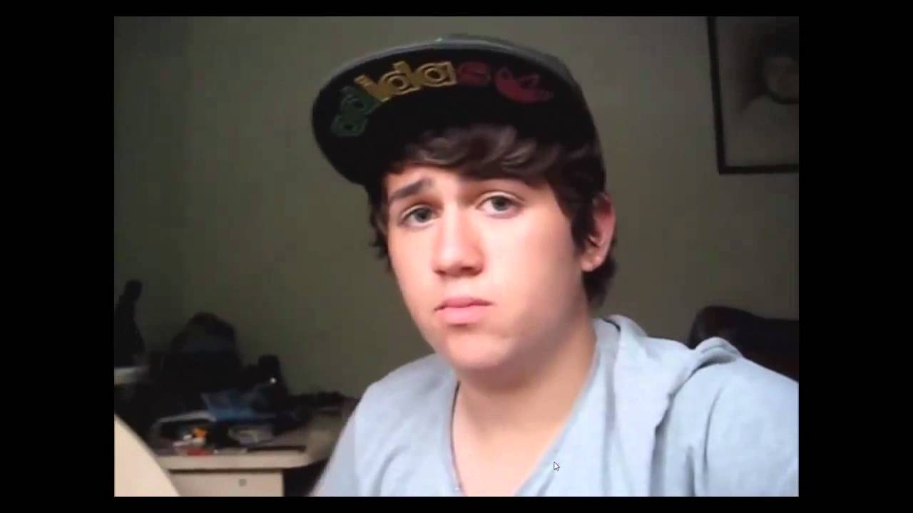 COMO SER CANI VIDEO ORIGINAL AURONPLAY - YouTube