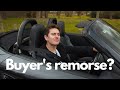 One Week With The Porsche Boxster S 987 Review And First Impressions CarChaps One Week With The Porsche Boxster S 987 Review And First Impressions CarChaps