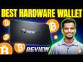 🚀Tangem Hardware Wallet  | 🔐Tangem Wallet Review | 💳Tangem Card