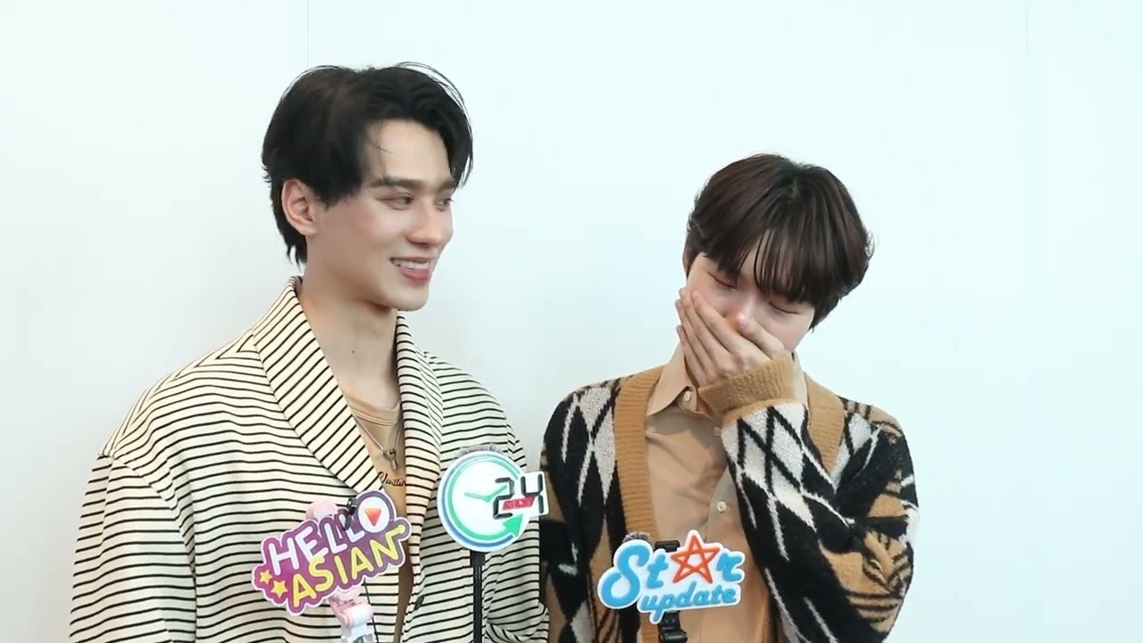 #เก่งน้ำปิง #เขมจิราต้องรอด #เก่งหฤษฎ์ #น้ำปิงนภัสกร #kengnamping #kengharit #namping 