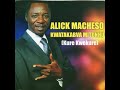 Alick Macheso - Chirimumawoko (Kwatakabva Mitunhu Kure Kwekure Album 2012) (Official Audio)