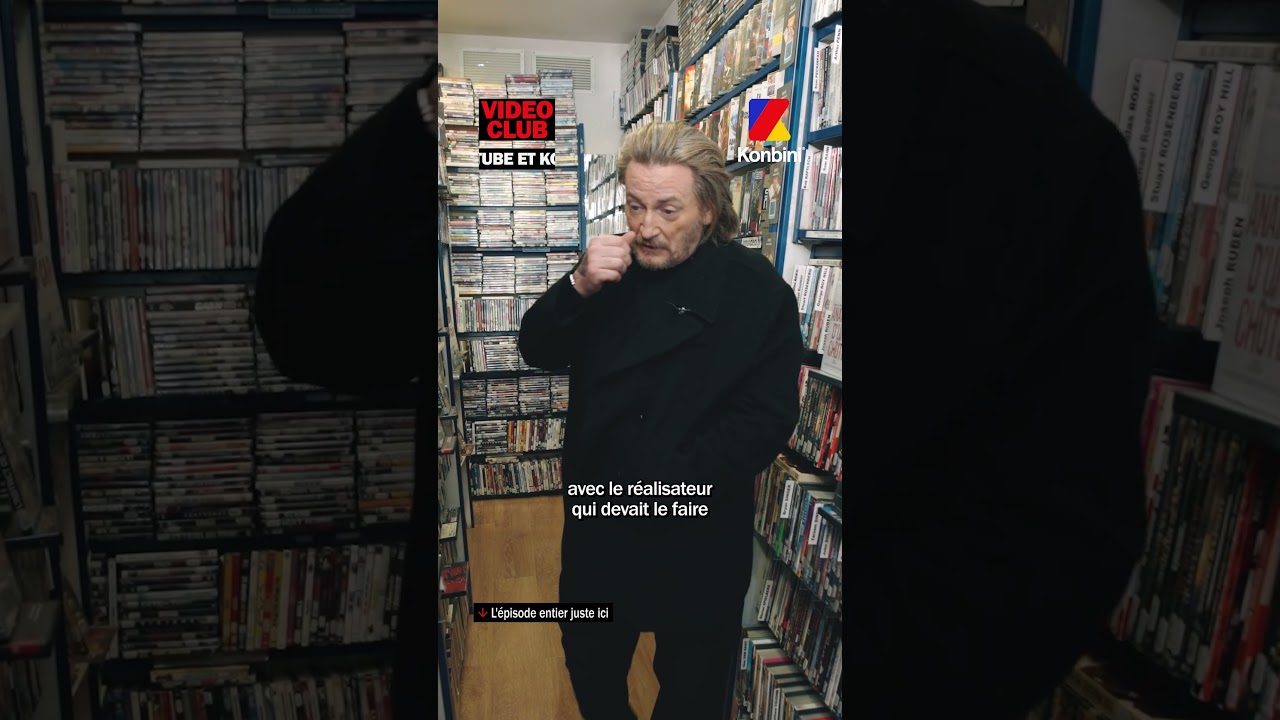Avant Vincent Cassel, Benoît Magimel aurait pu incarner Mesrine au cinéma...