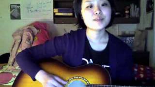 L'amour - Carla Bruni (cover) screenshot 5