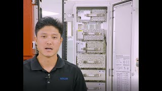 SOLiD ALLIANCE MROU Full Band 2500 TDD Upgrade