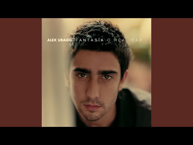 dame tu aire alex ubago