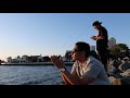 Seaport Views and Cheesecake with the homies😎 | San Diego Vlog