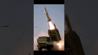 The M270 Multiple Launch Rocket System