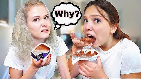 COPYING MY BEST FRIEND FOR 24 HOURS!