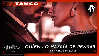 Fidel Guerrero y Brenda Rosa ' Quién lo habría de pensar'