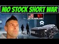 Nio stock short war nio ev stockmarket