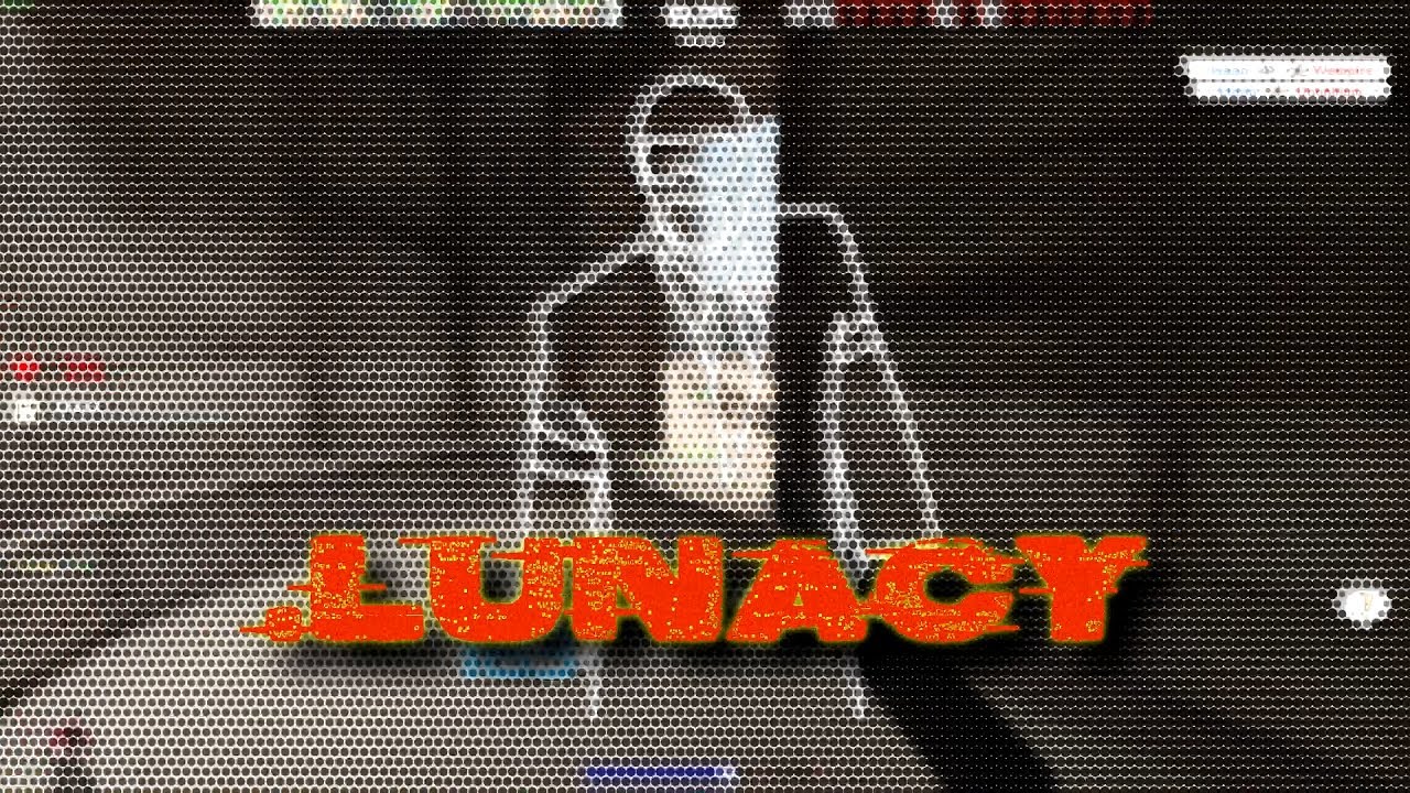 .LUNACY YouTube