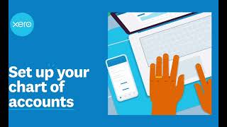 Set Up Your Chart Of Accounts