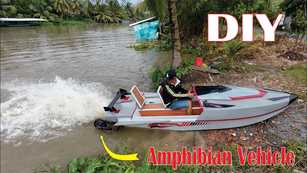 I can walk on the road, go down to the river and go up to the fields.