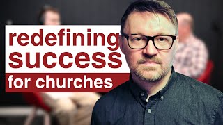Andrew Root | Stabilising Discipleship and Churches, Prayer as Key Competency, Despair & Evangelism