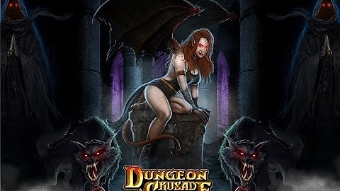 Dungeon Crusade -  13 heroes, 39 hero cards, 110 special ability cards discussion