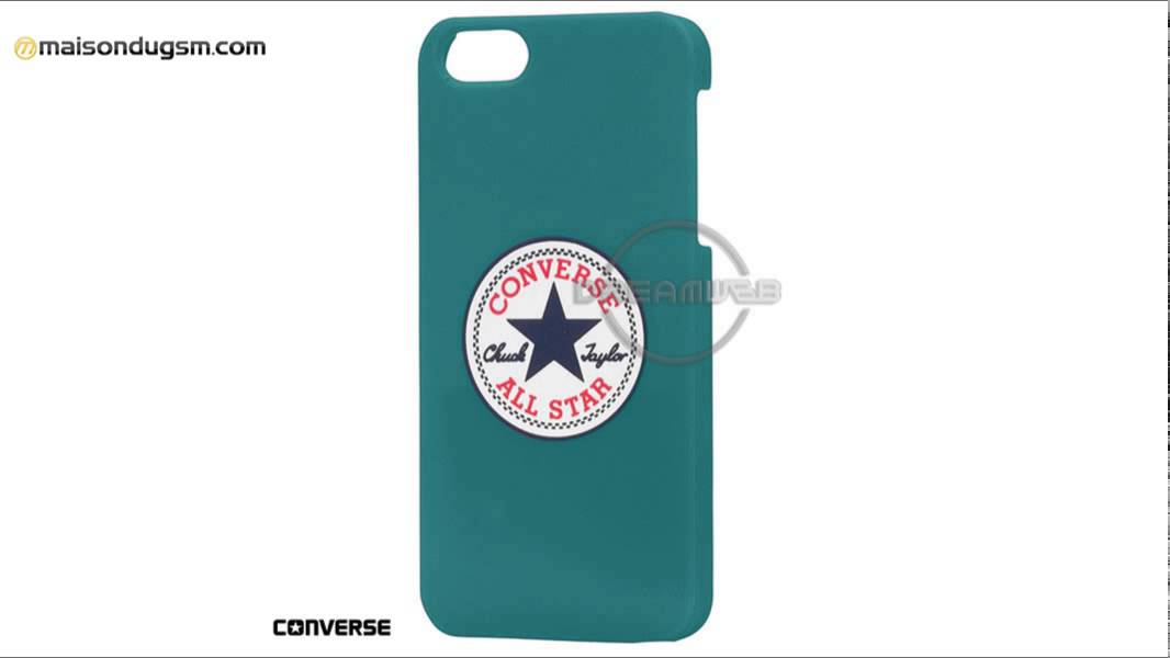 fundas iphone 5 converse