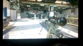 cod cam test