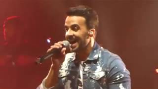 Video thumbnail of "Demi lovato Ft Luis Fonsi ( Échame la culpa ) new song"