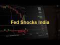 India Soars, Fed Shakes: What Warsh Means for Your Portfolio