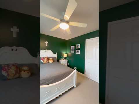 5759 Bay Meadow Trail, Portage, MI home video tour