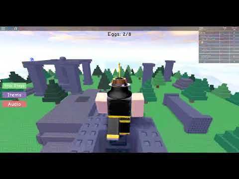 The Classic Adventure Obby Speedrun 277 Seconds 4m37s Youtube - roblox adventure obby game