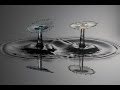 Highspeed Photography | Water Drop Collisions