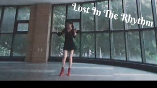Lost In The Rhythm Linedance - Improver Level (dance & count)
