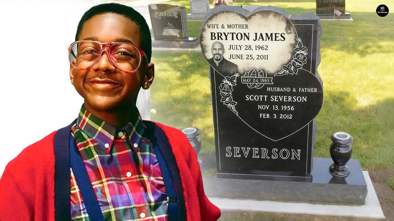 Family Matters (1989) : 14 Actors Have Passed Away – What Happened ?