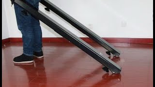 U shaped Scale-QC Weighing