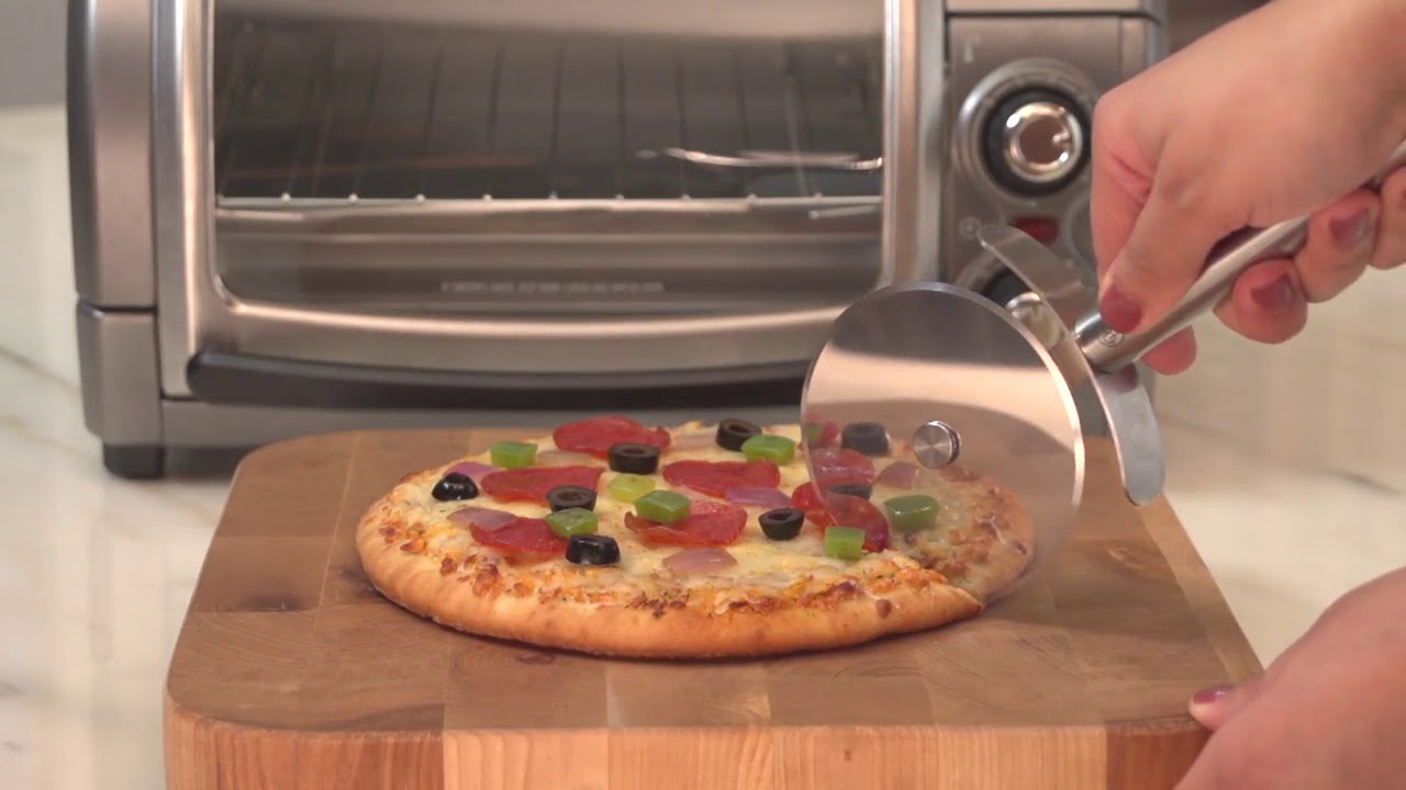 Hamilton Beach Easy Reach 4 Slice Toaster Oven Model 31334 YouTube