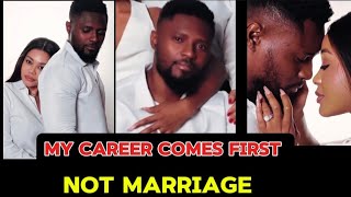 Maurice Sam Finally Makes His Priority Clear? Uche Montana Drops An Update Surprise Fans #mauricesam