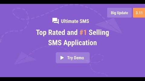 How to Install Ultimate SMS: Step-by-Step Guide for Bulk SMS Marketing Success