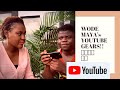 WODE MAYA IN PORT HARCOURT / SHARES HIS YOUTUBE GEARS AND EDITING APPS