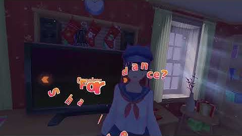 MiSide | ALL Cappie Interactions and Minigames