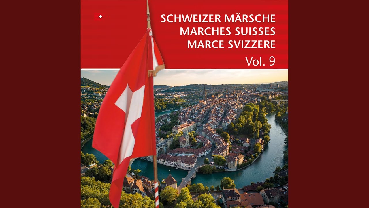 Salute to Berne